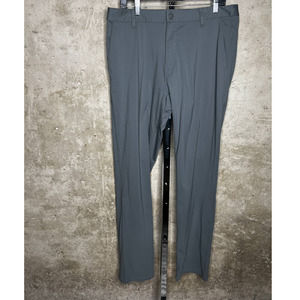 Rhone Iron Grey Commuter Pants Sz.36